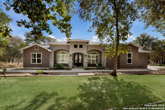 Details for 22580 Priest, Elmendorf, TX 78112