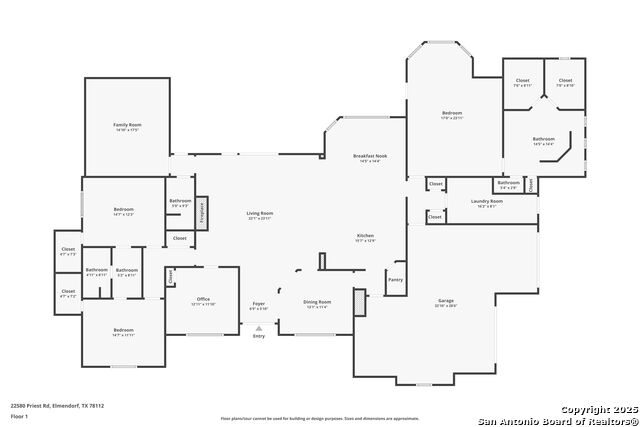 Image 43 of 43 For 22580 Priest