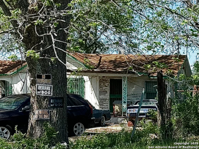 Listing photo id 2 for 1231 State Highway 132