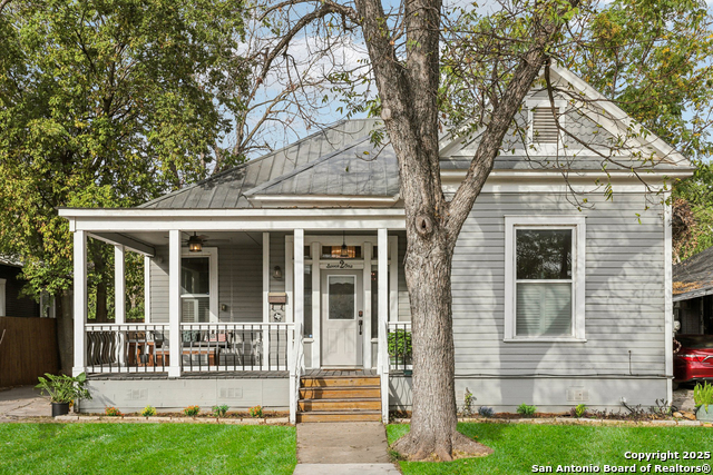 Details for 721 Saint James, San Antonio, TX 78202