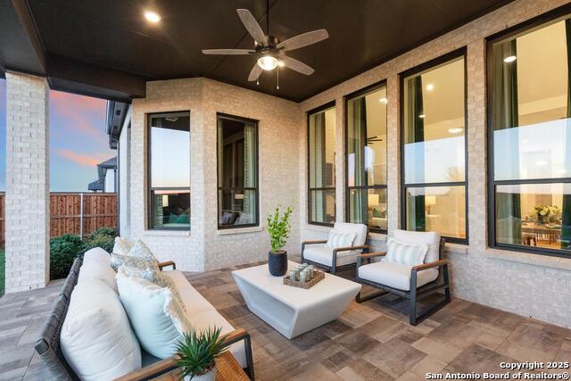 Image 31 of 31 For 4714 Clover Field