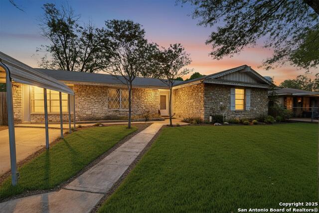 Details for 5215 Village Row, San Antonio, TX 78218