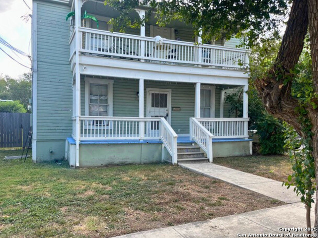 Details for 816 Hays St , San Antonio, TX 78202