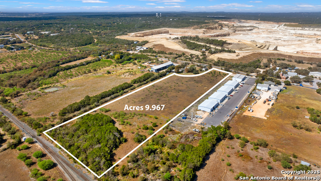 Details for 20352 Fm 2252, San Antonio, TX 78266