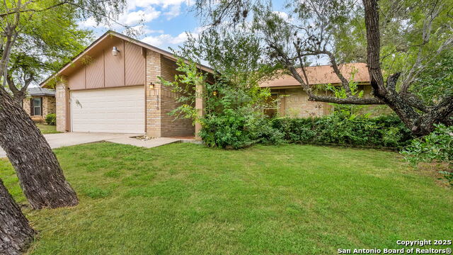 Details for 8010 Misty Park, San Antonio, TX 78250