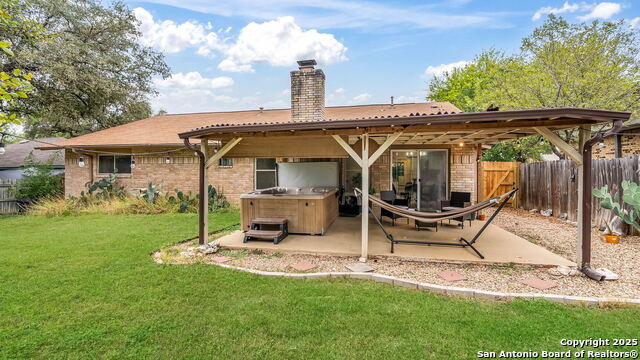 Image 20 of 21 For 8010 Misty Park