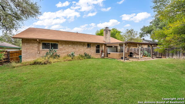 Image 21 of 21 For 8010 Misty Park