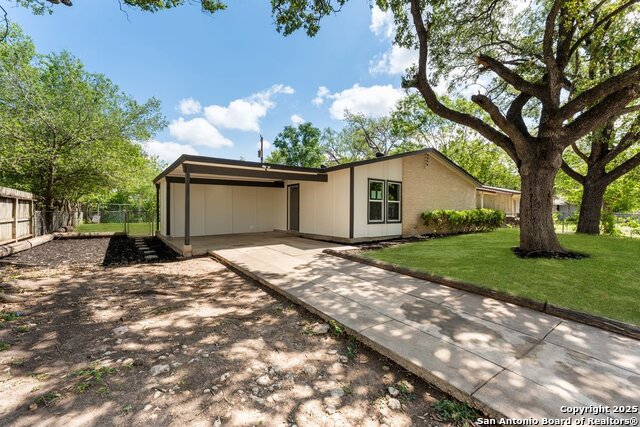 Details for 4119 Tamarak, San Antonio, TX 78220