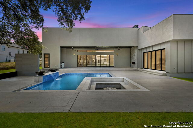 Image 2 of 38 For 11019 Porter Springs