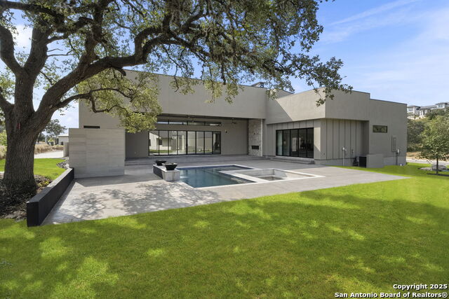 Image 36 of 38 For 11019 Porter Springs