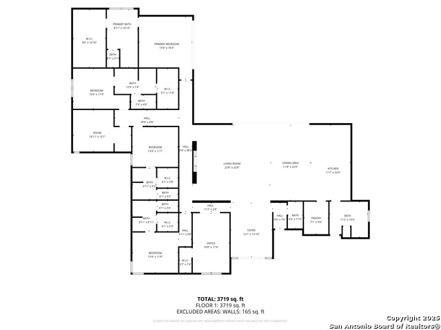 Image 38 of 38 For 11019 Porter Springs