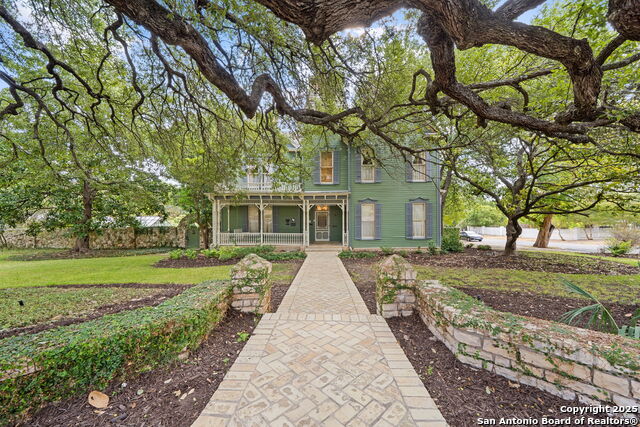 Details for 833 Belvin , San Marcos, TX 78666