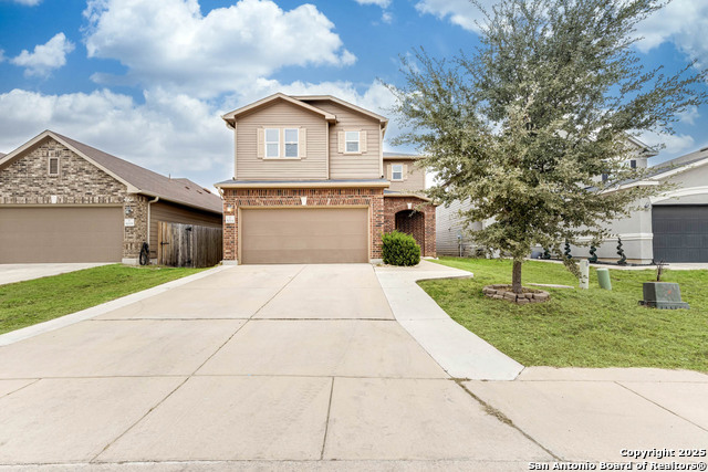 Listing photo id 1 for 8004 Expectation