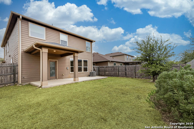 Listing photo id 31 for 8004 Expectation