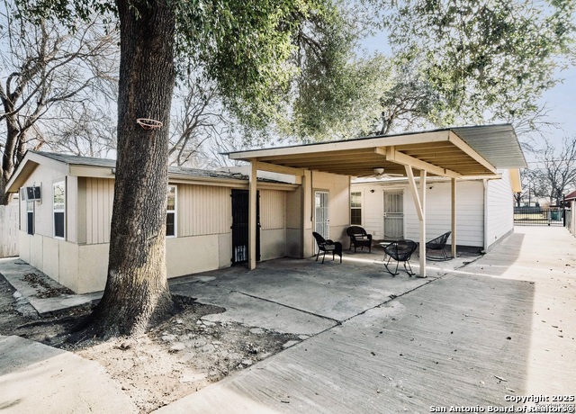 Details for 239 Peabody 2, San Antonio, TX 78211