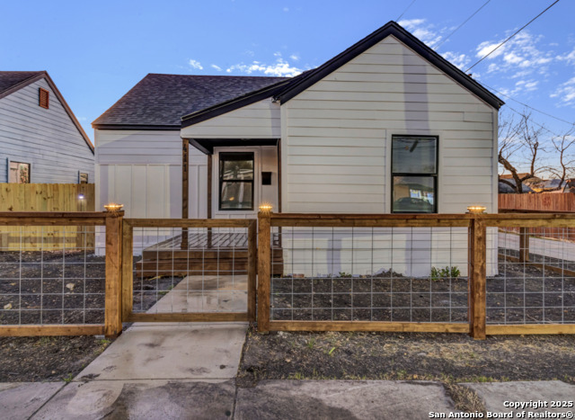 Details for 411 Wilson  , San Antonio, TX 78228