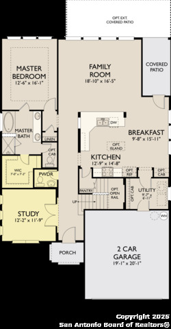 Image 2 of 32 For 105 Heidi Hill