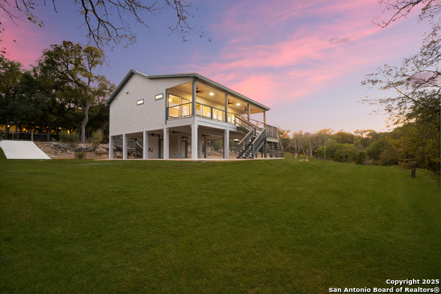 Details for 1245 Phantom Rider, Spring Branch, TX 78070