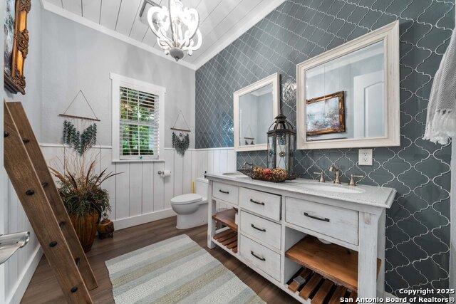 Listing photo id 29 for 1628 & 1638 Old Boerne Rd