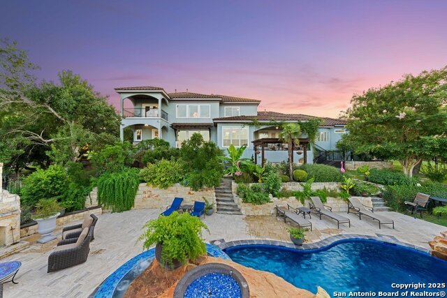 Listing photo id 41 for 1628 & 1638 Old Boerne Rd