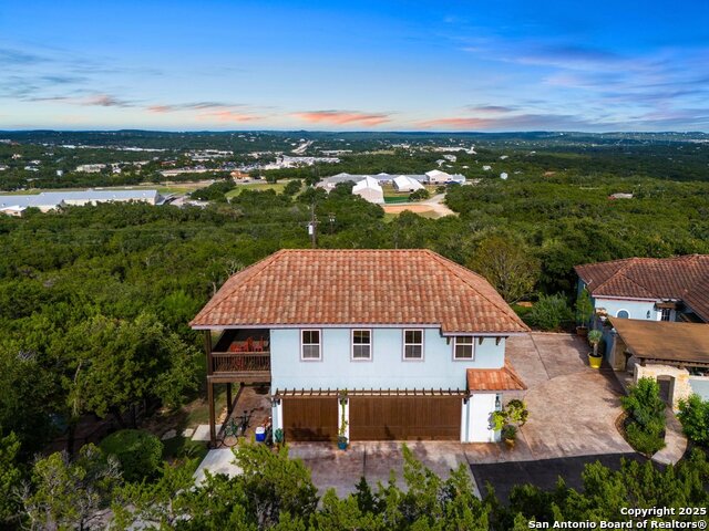 Listing photo id 49 for 1628 & 1638 Old Boerne Rd
