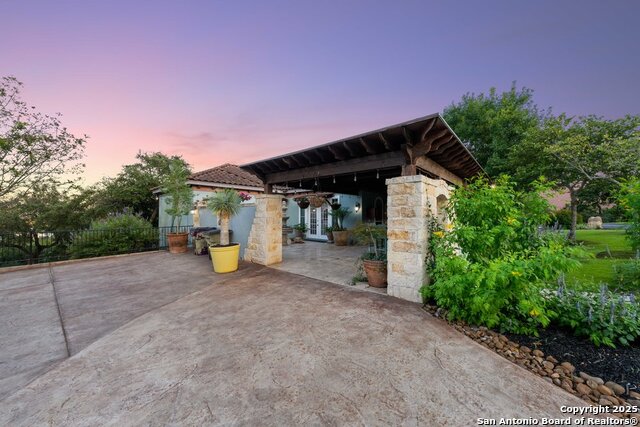 Listing photo id 55 for 1628 & 1638 Old Boerne Rd