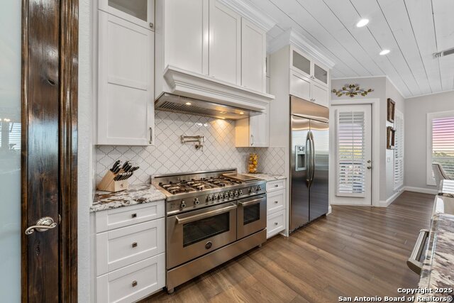 Listing photo id 4 for 1628 & 1638 Old Boerne Rd