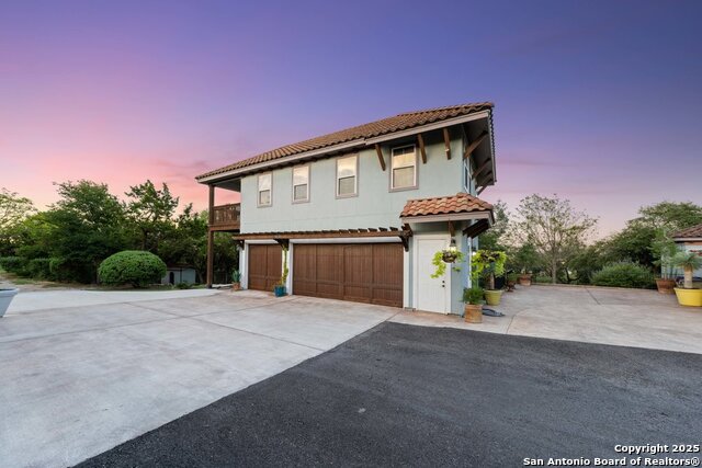 Listing photo id 59 for 1628 & 1638 Old Boerne Rd