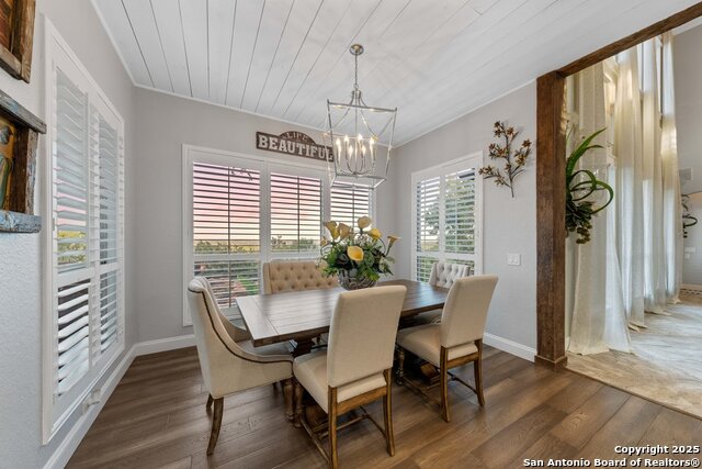 Listing photo id 7 for 1628 & 1638 Old Boerne Rd