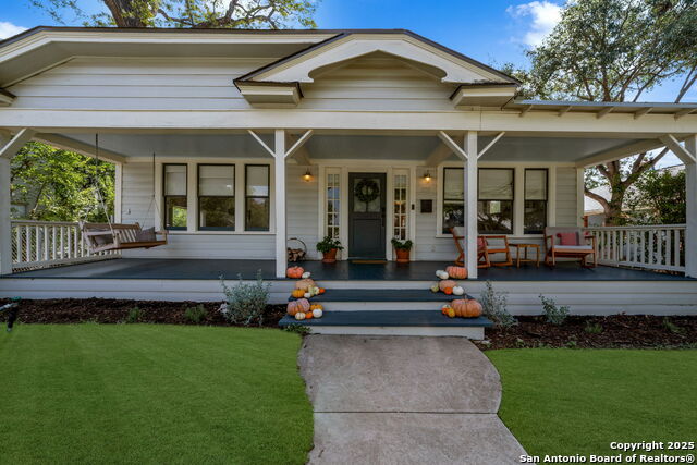 Details for 310 Pershing, San Antonio, TX 78209