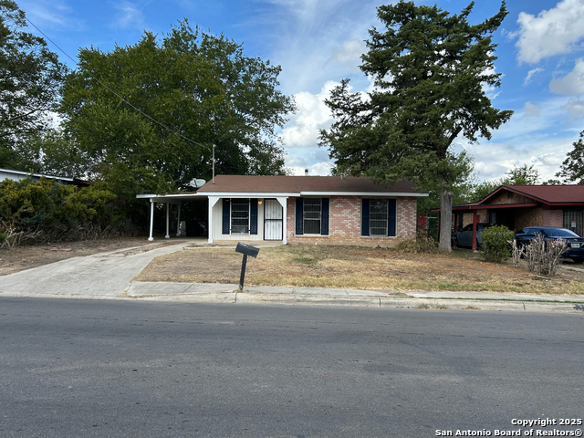 Details for 923 F St  , San Antonio, TX 78220