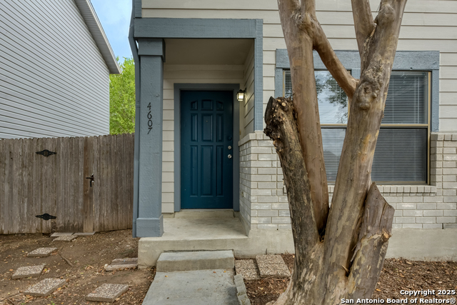 Image 3 of 25 For 4607 Desert Poppy