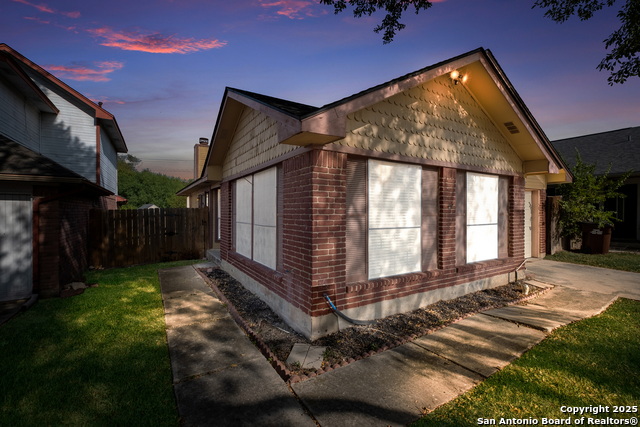 Details for 6307 Candlecrest Ct, San Antonio, TX 78244