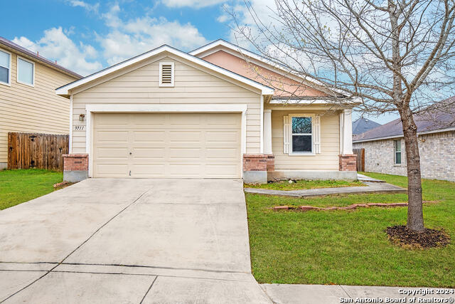 Details for 9711 Copper Rock, Converse, TX 78109