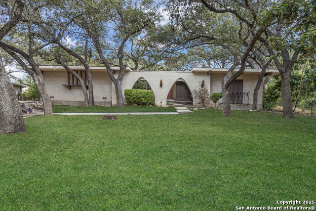 Details for 9614 Tioga , San Antonio, TX 78230