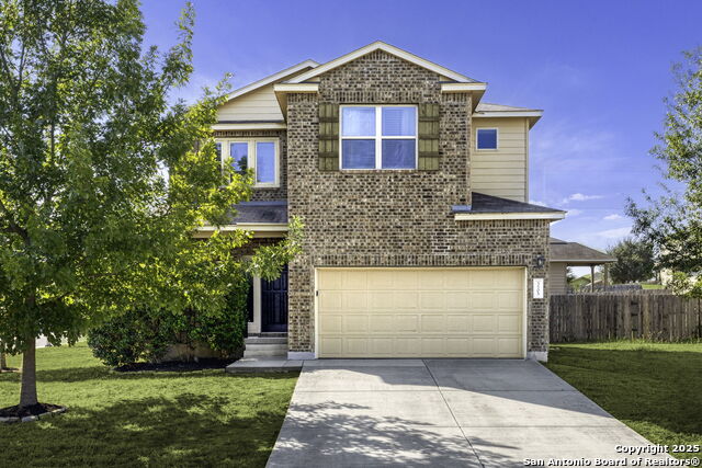 Details for 3505 Naumann, New Braunfels, TX 78132