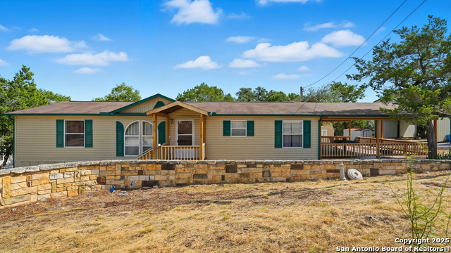 Details for 343 Sir Winston, Canyon Lake, TX 78133