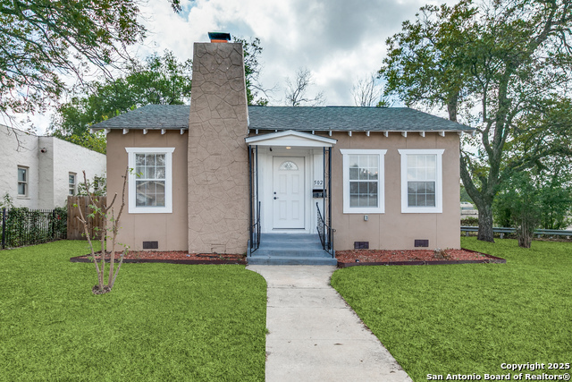 Details for 502 Topeka  , San Antonio, TX 78210