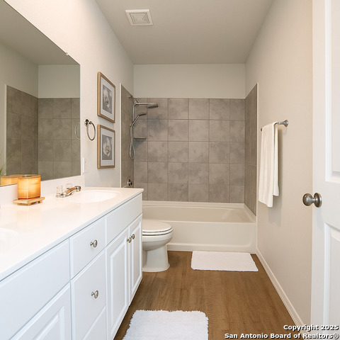 Image 6 of 9 For 10511 Welder Oak