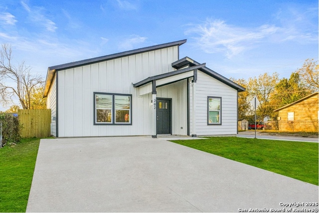 Details for 202 Bundy , San Antonio, TX 78220