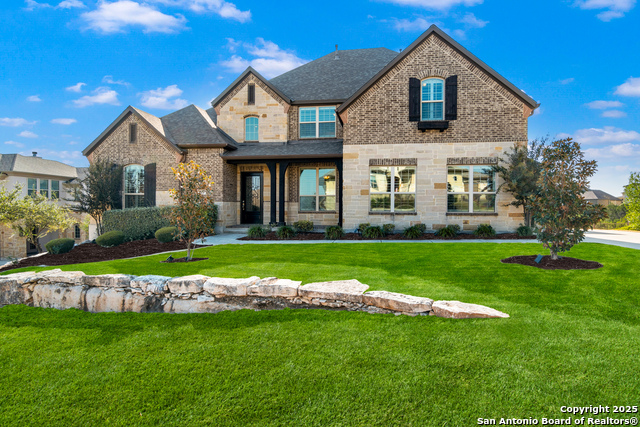 Details for 8126 Vanity Hill, San Antonio, TX 78256