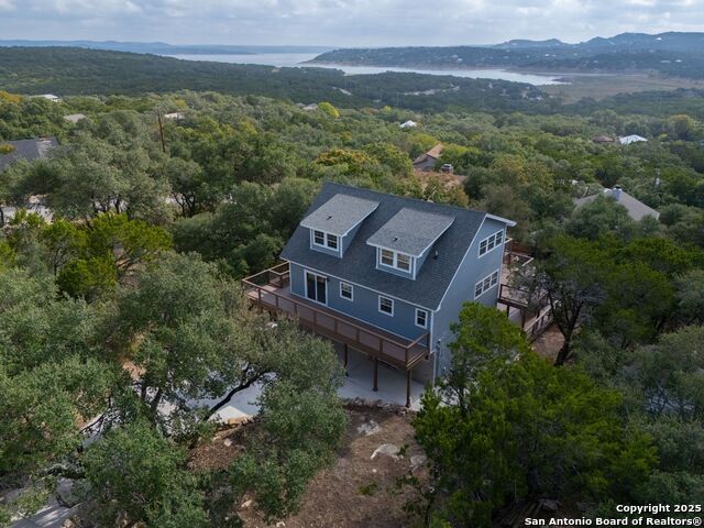 Details for 354 Lake Forest, Canyon Lake, TX 78133