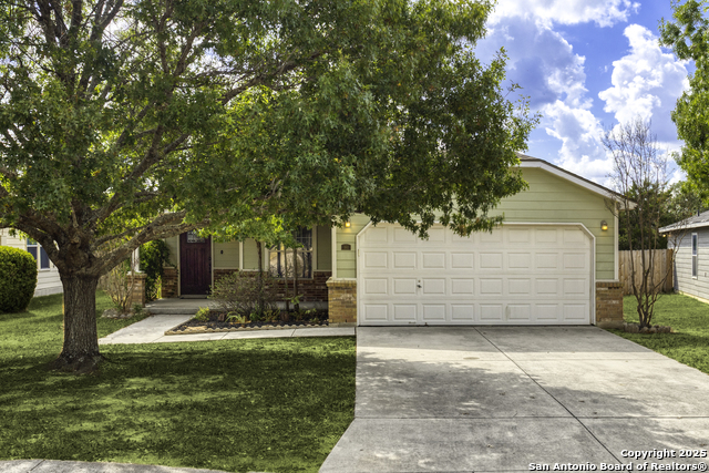 Details for 161 Michelle, Boerne, TX 78006