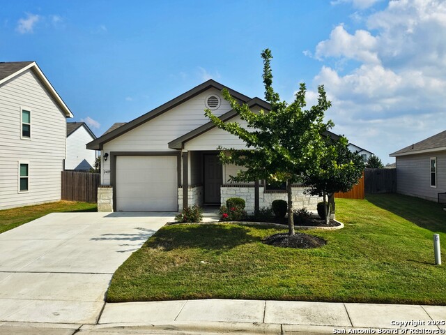 Image 3 of 24 For 2409 Ranger Pass