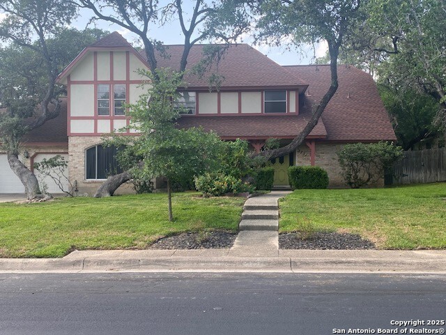 Details for 2751 Whisper Path, San Antonio, TX 78230