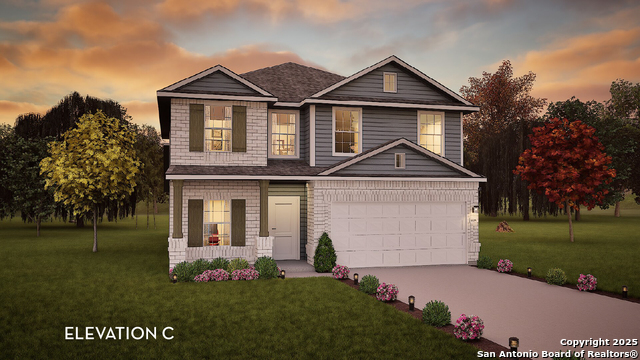 Details for 3567 Starbright Drive, New Braunfels, TX 78130