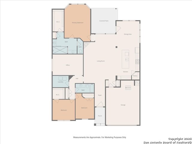 Listing photo id 28 for 2238 Hoja  