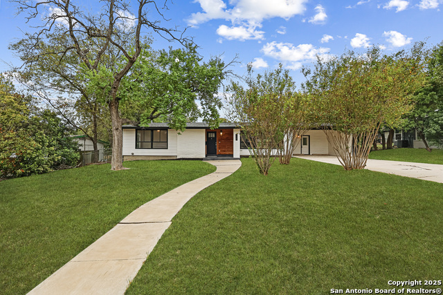 Details for 728 Rittiman Rd, San Antonio, TX 78209