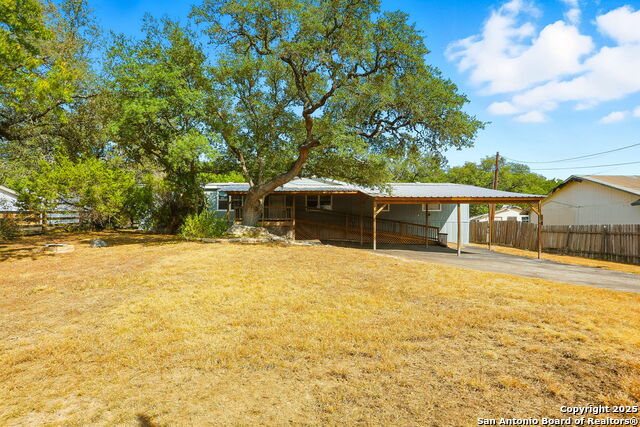 Details for 7019 Broken Arrow, Spring Branch, TX 78070