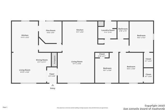 Image 27 of 27 For 7019 Broken Arrow